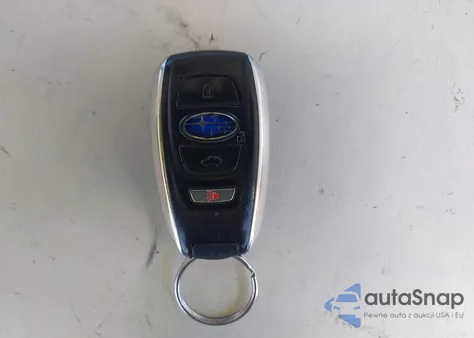 2015 Subaru Brz Limited from USA, damaged, VIN JF1ZCAC13F9601700